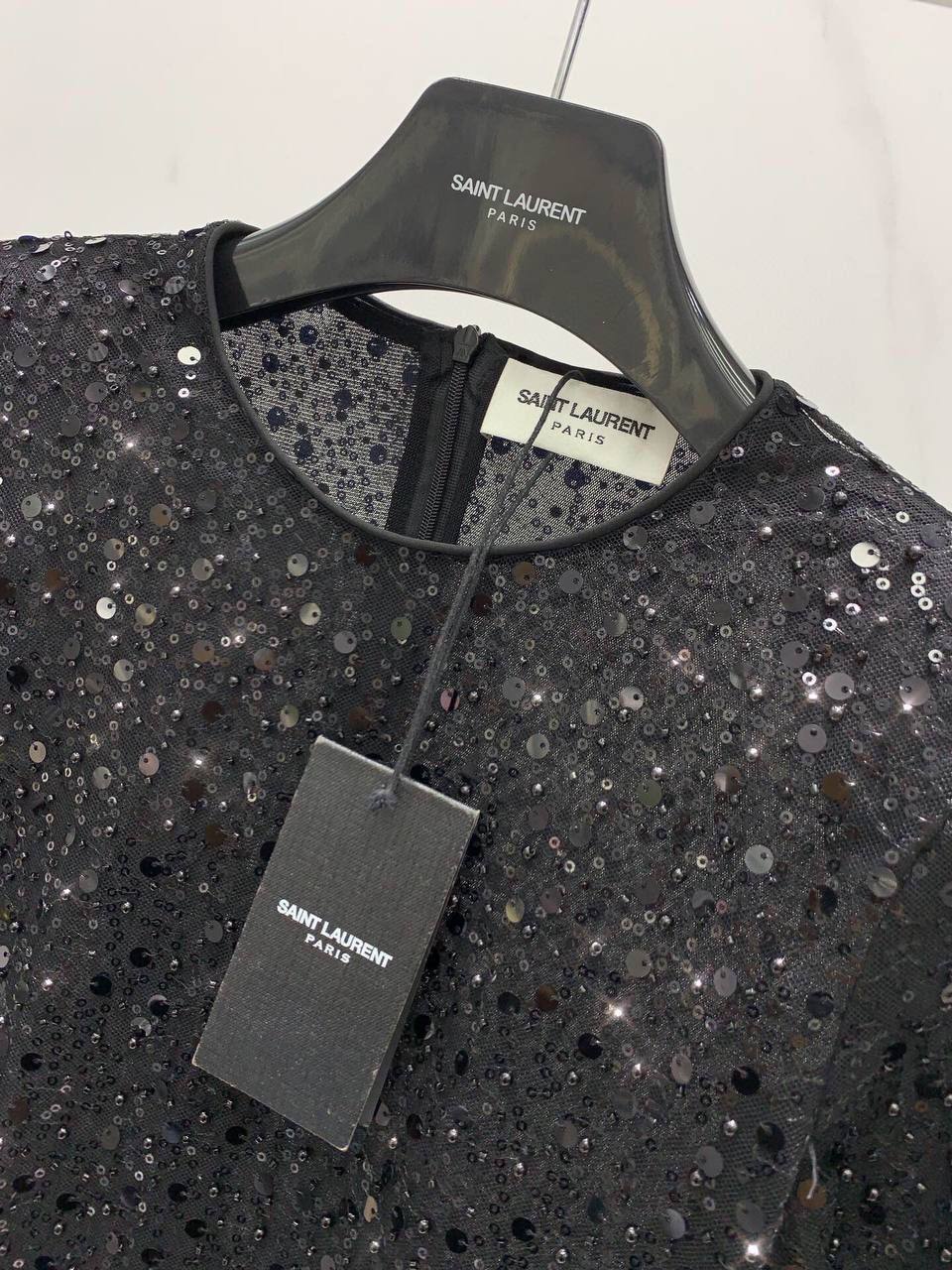 Премиум кофта Yves Saint Laurent BP-24341 Премиум кофта Yves Saint Laurent BP-24341