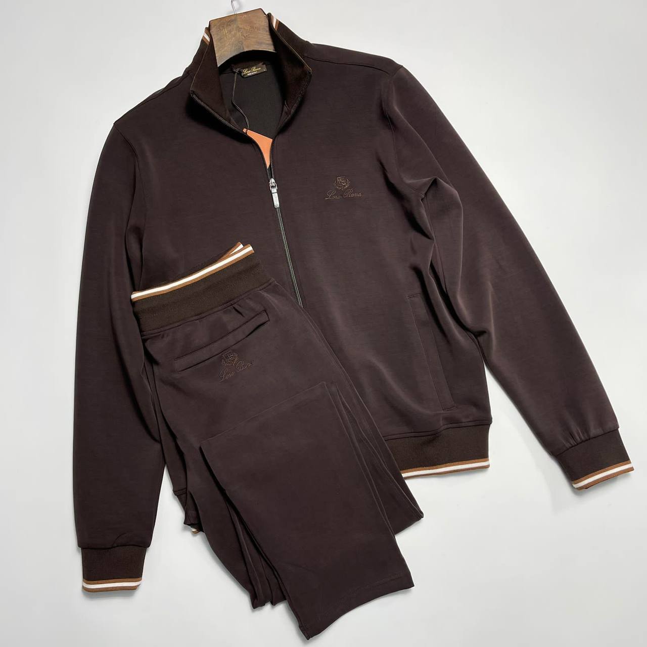 Спортивный костюм Loro Piana BP-45194 Спортивный костюм Loro Piana BP-45194