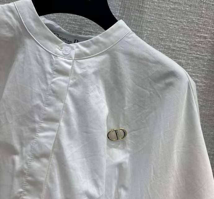 Премиум рубашка Christian Dior BP-51221 Премиум рубашка Christian Dior BP-51221