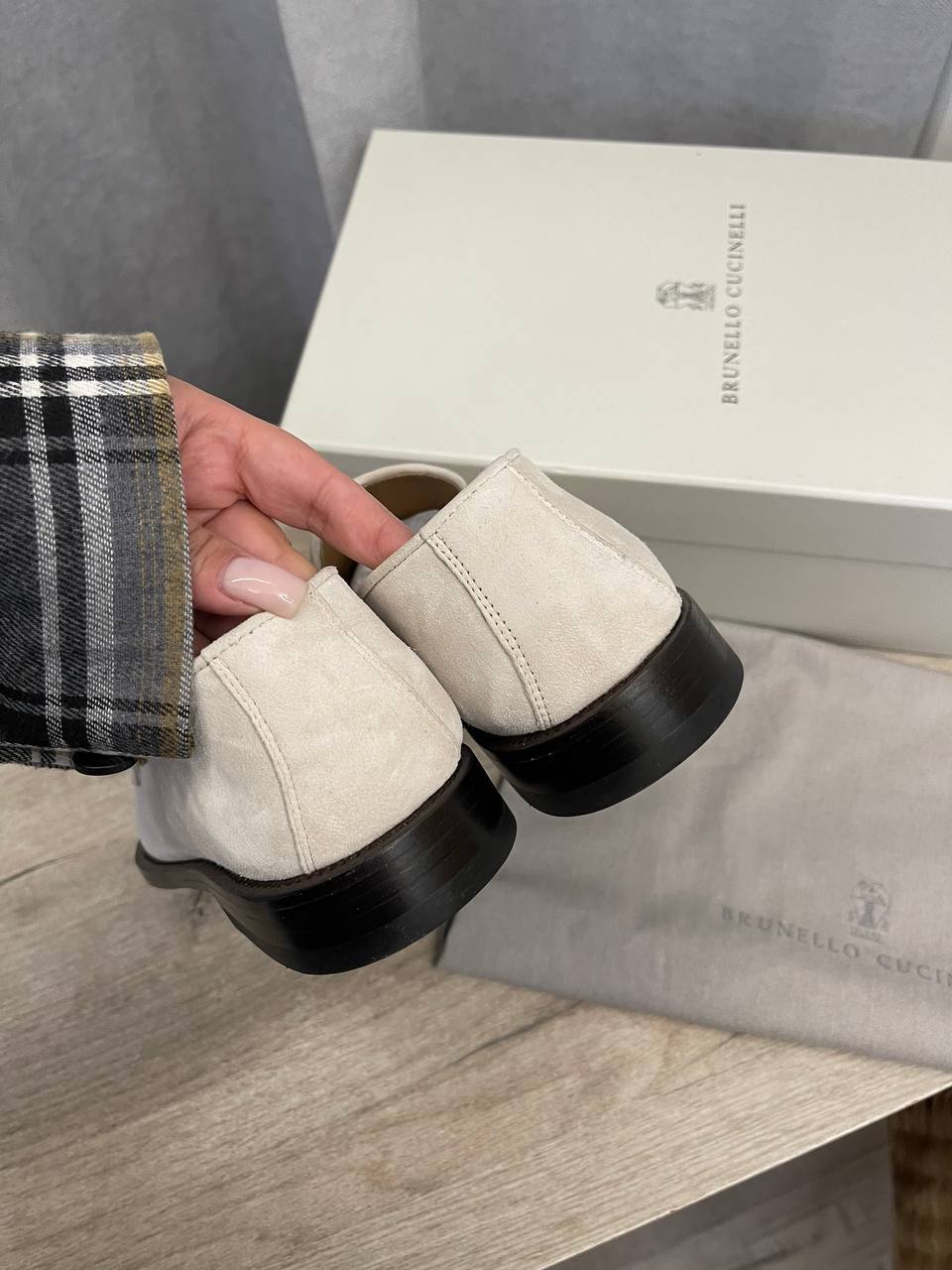 Классические лоферы BC BP-51317 Классические лоферы BC BP-51317