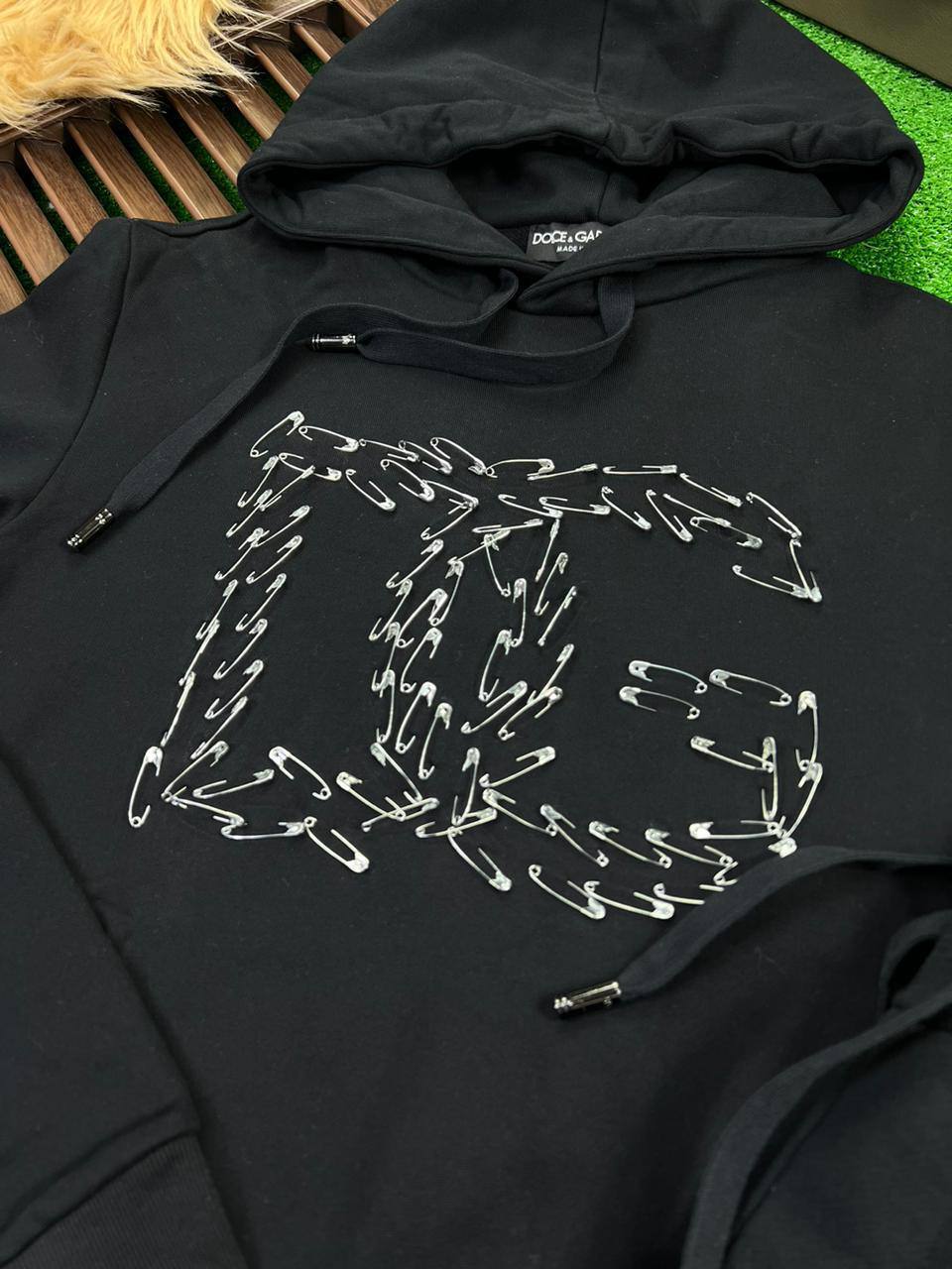 Спортивный комплект Dolce & Gabbana BP-20733 Спортивный комплект Dolce & Gabbana BP-20733