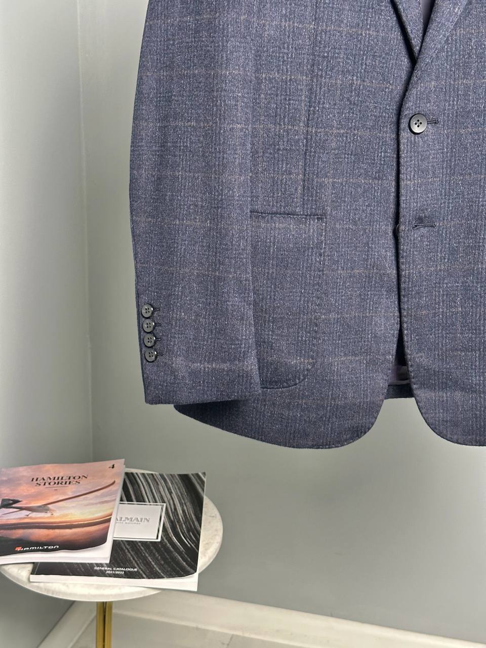 Пиджак BC премиальный BP-41519 Пиджак BC премиальный BP-41519