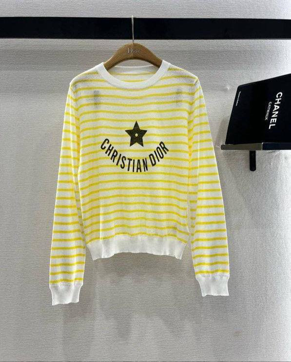 Коллекционная кофта Christian Dior BP-52440 Коллекционная кофта Christian Dior BP-52440