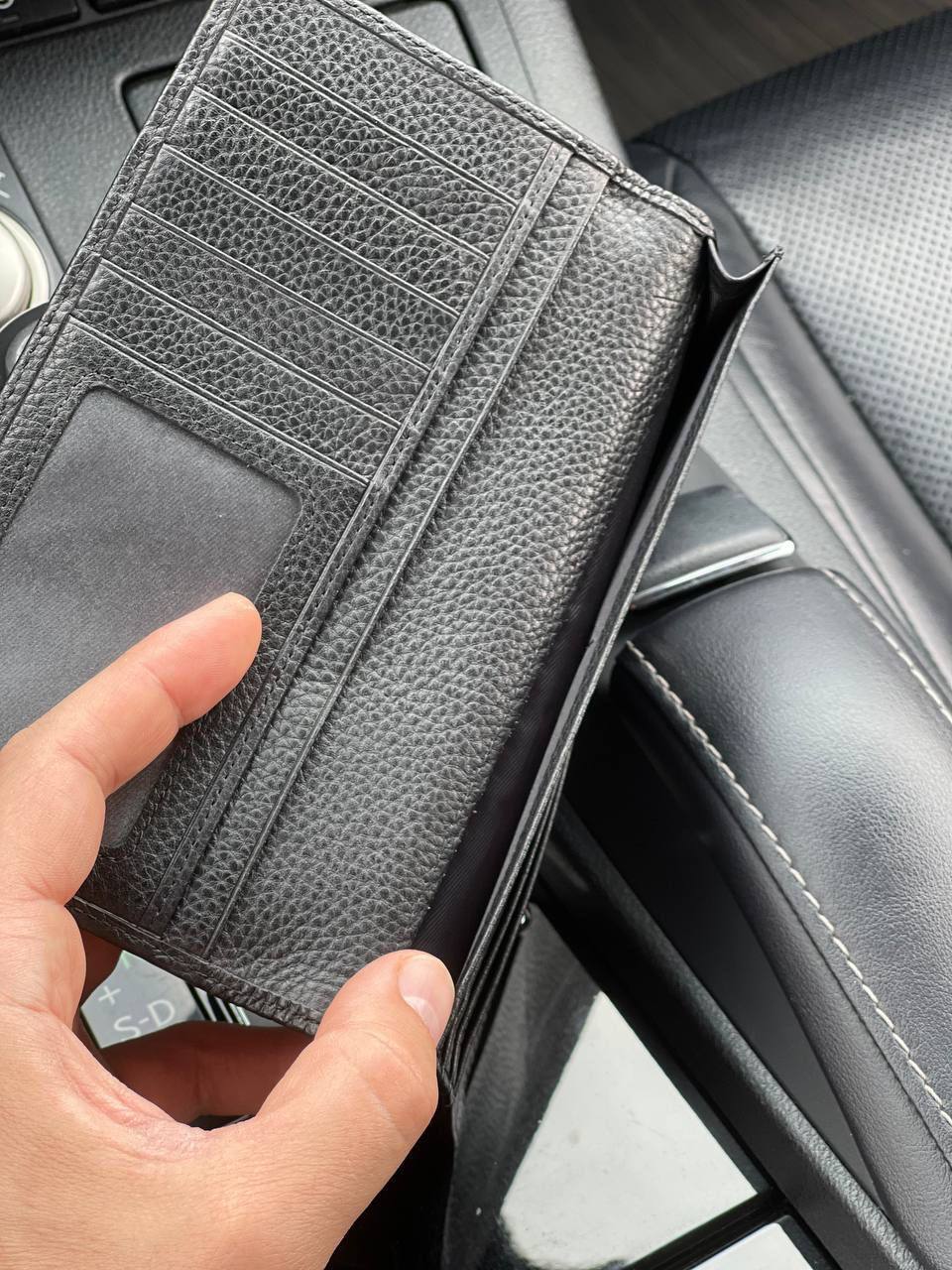 Купюрница Gucci BP-21247 Купюрница Gucci BP-21247