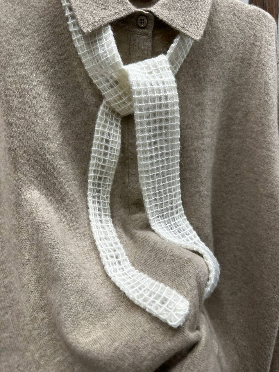 Премиум кофта BC BP-43717 Премиум кофта BC BP-43717