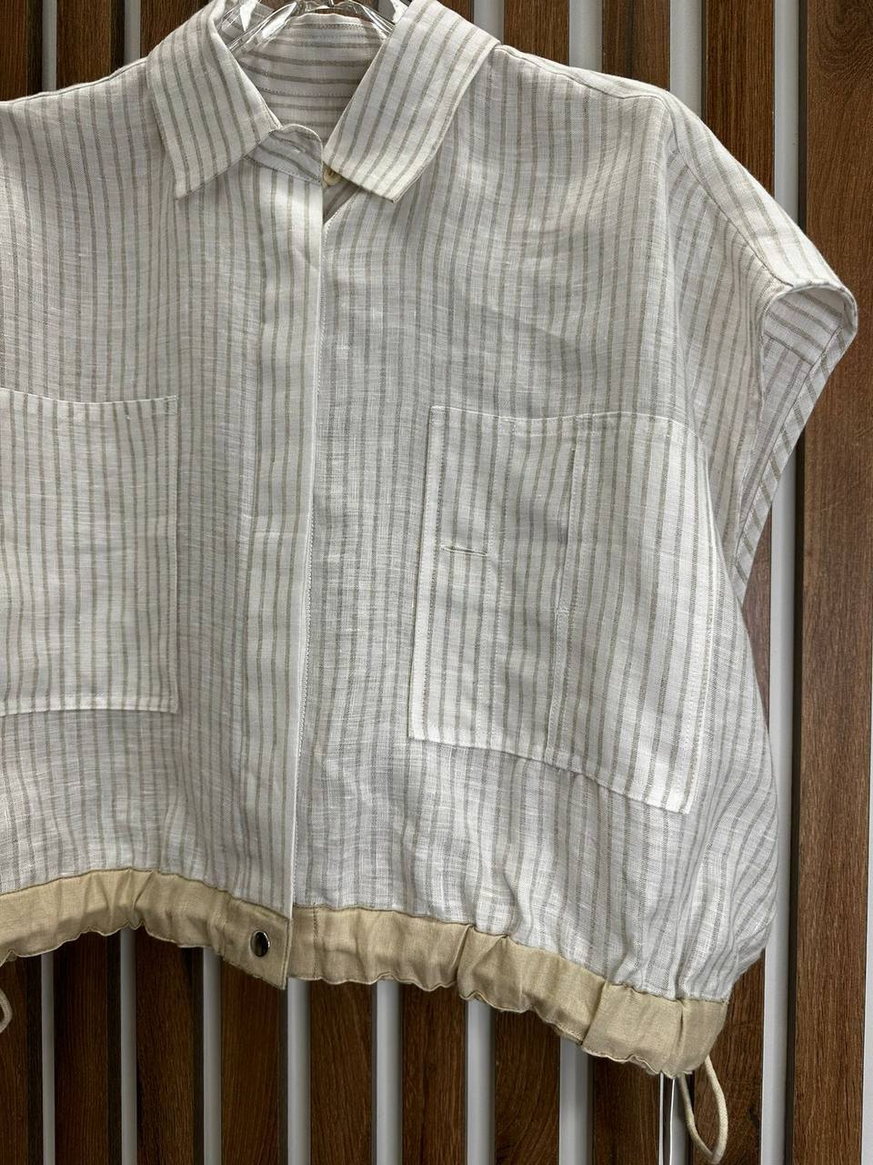 Премиум рубашка BC BP-36637 Премиум рубашка BC BP-36637