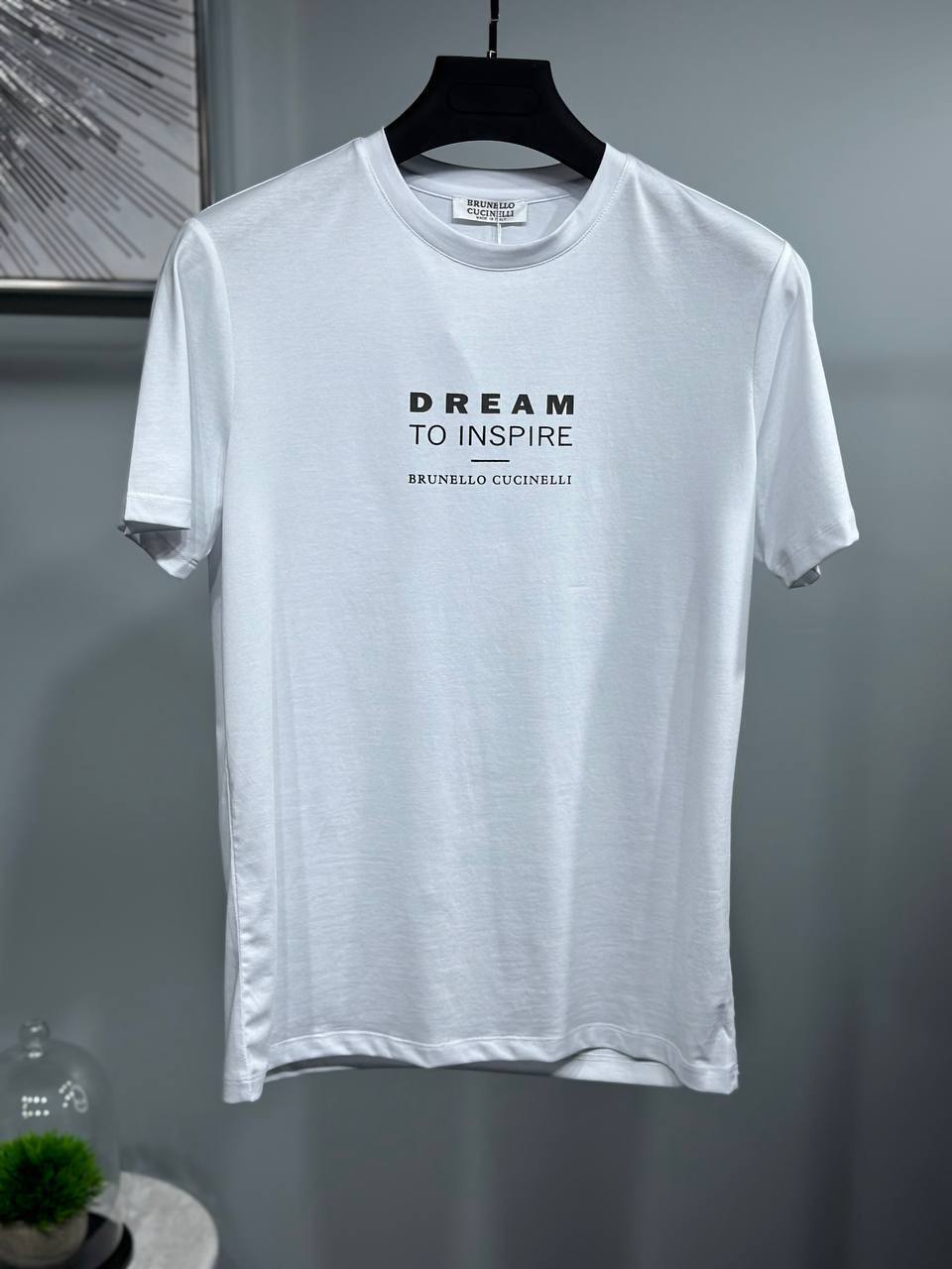 Футболка мужская BC BP-27928 премиальная Футболка мужская BC BP-27928 премиальная