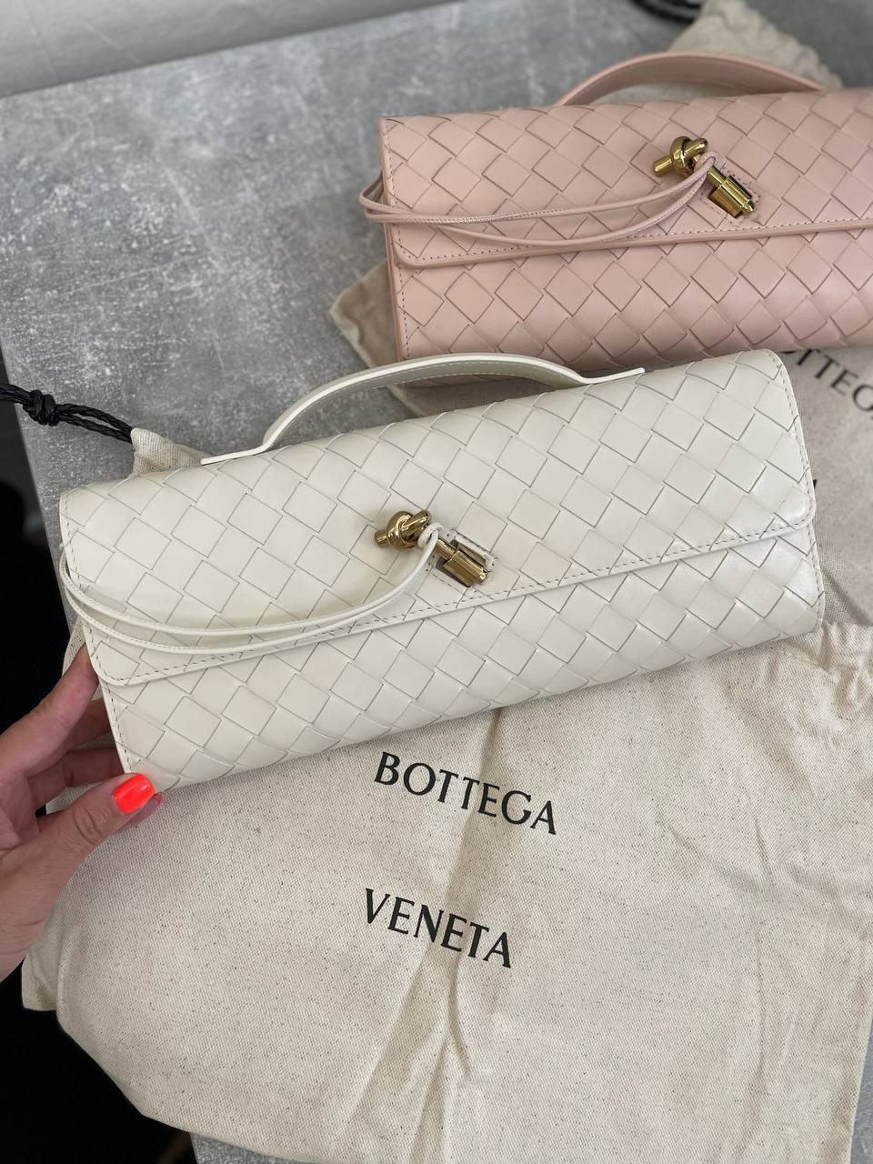 Клатч Bottega Veneta эксклюзив BP-52909 Клатч Bottega Veneta эксклюзив BP-52909
