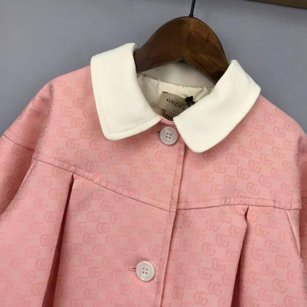 Тренч Gucci BP-25426 премиальная Тренч Gucci BP-25426 премиальная