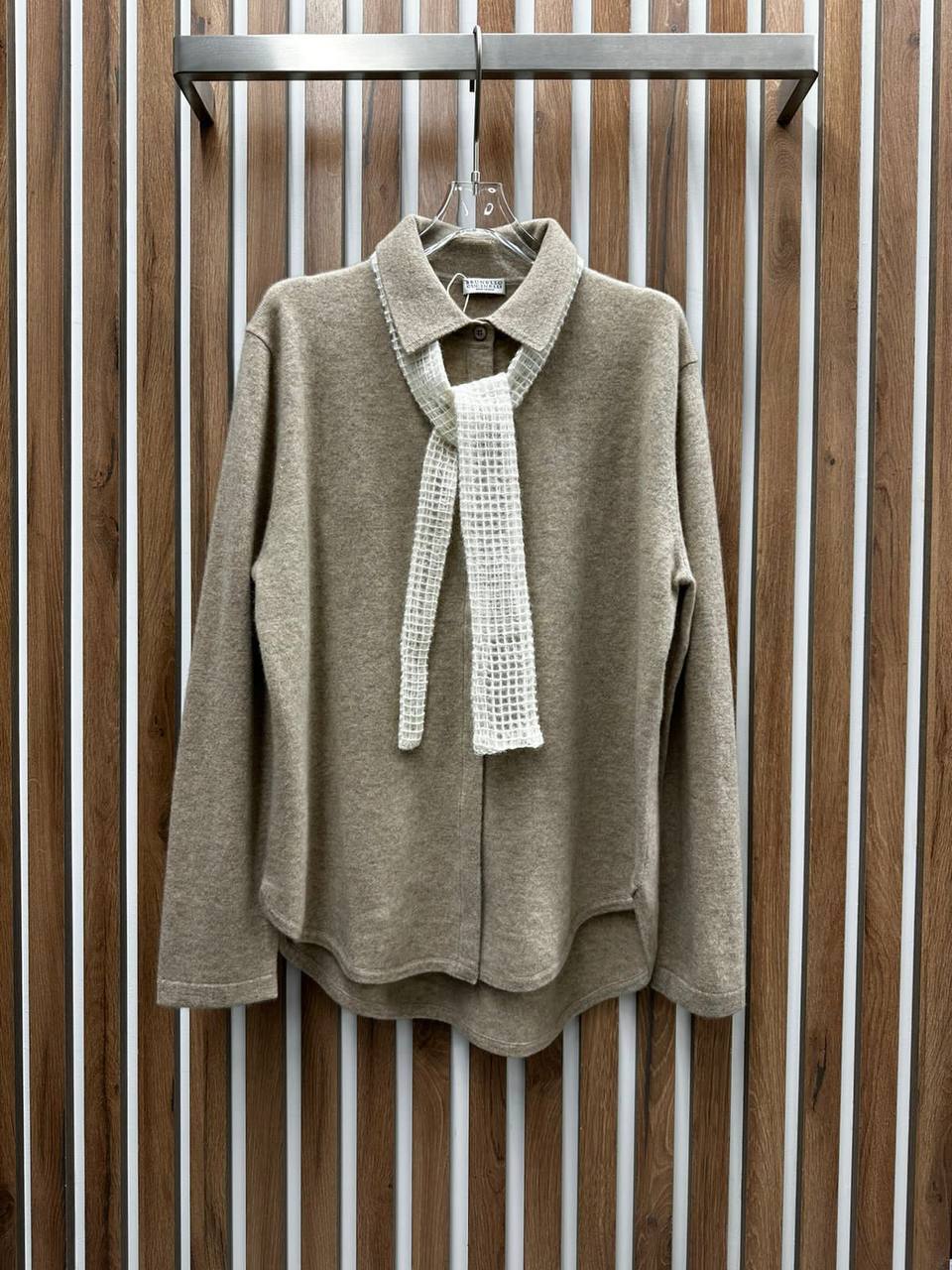 Премиум кофта BC BP-43717 Премиум кофта BC BP-43717