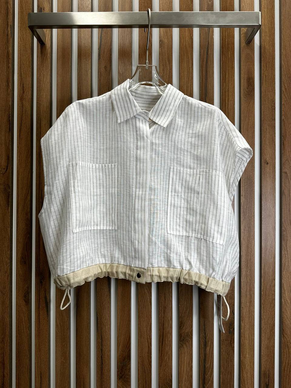 Премиум рубашка BC BP-36637 Премиум рубашка BC BP-36637