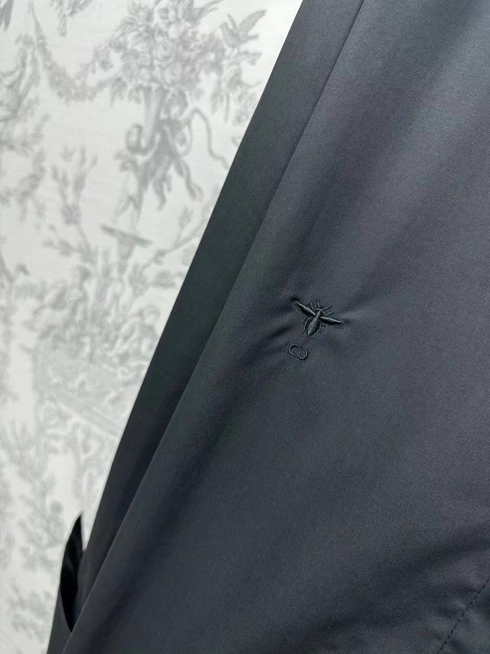 Премиум рубашка Christian Dior BP-47940 Премиум рубашка Christian Dior BP-47940