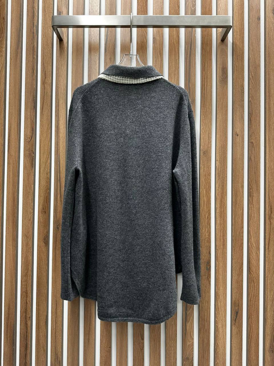 Коллекционная кофта BC BP-43716 Коллекционная кофта BC BP-43716