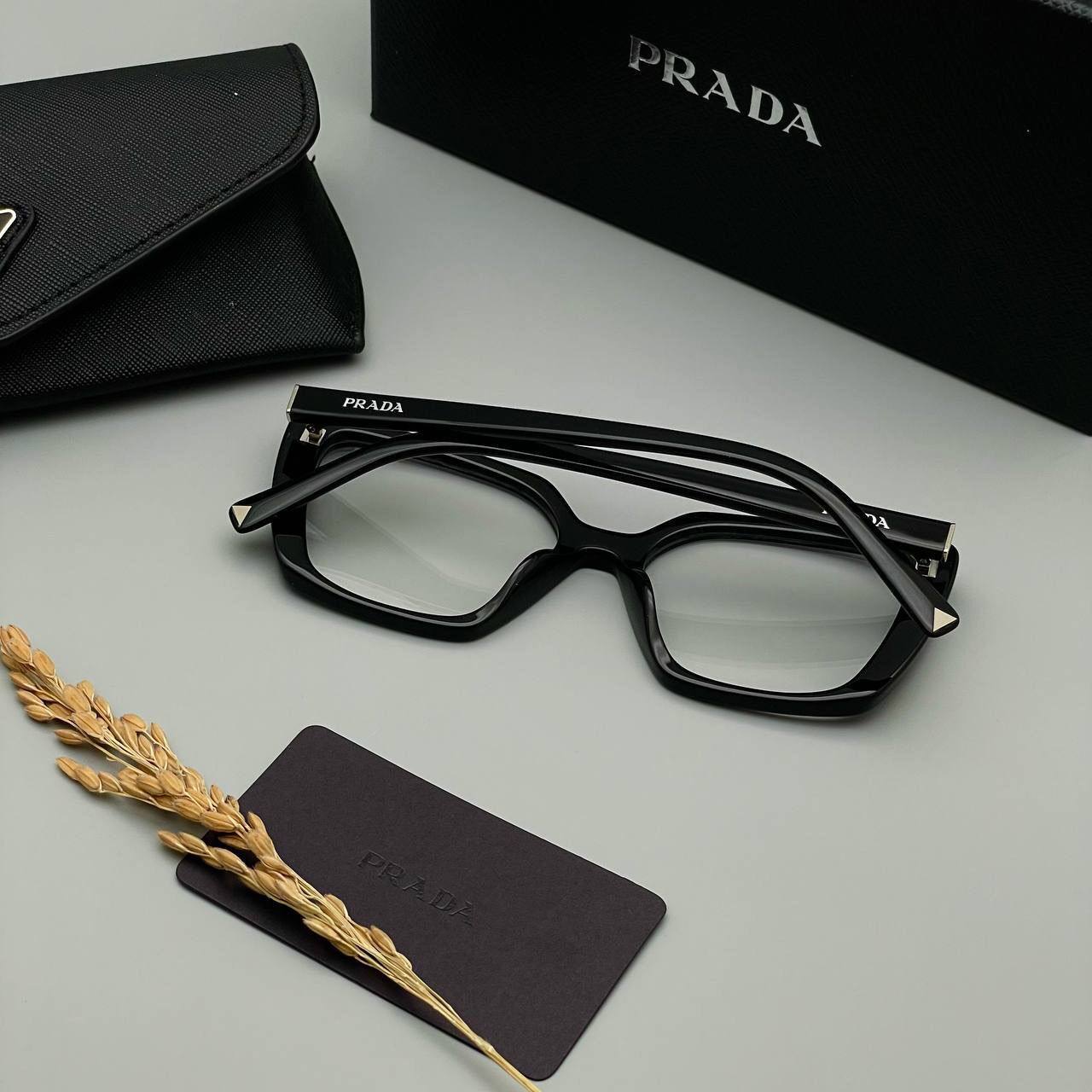 Оправа Prada BP-51475 коллекционная Оправа Prada BP-51475 коллекционная