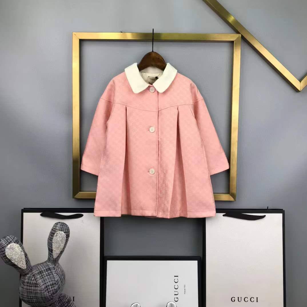 Тренч Gucci BP-25426 премиальная Тренч Gucci BP-25426 премиальная