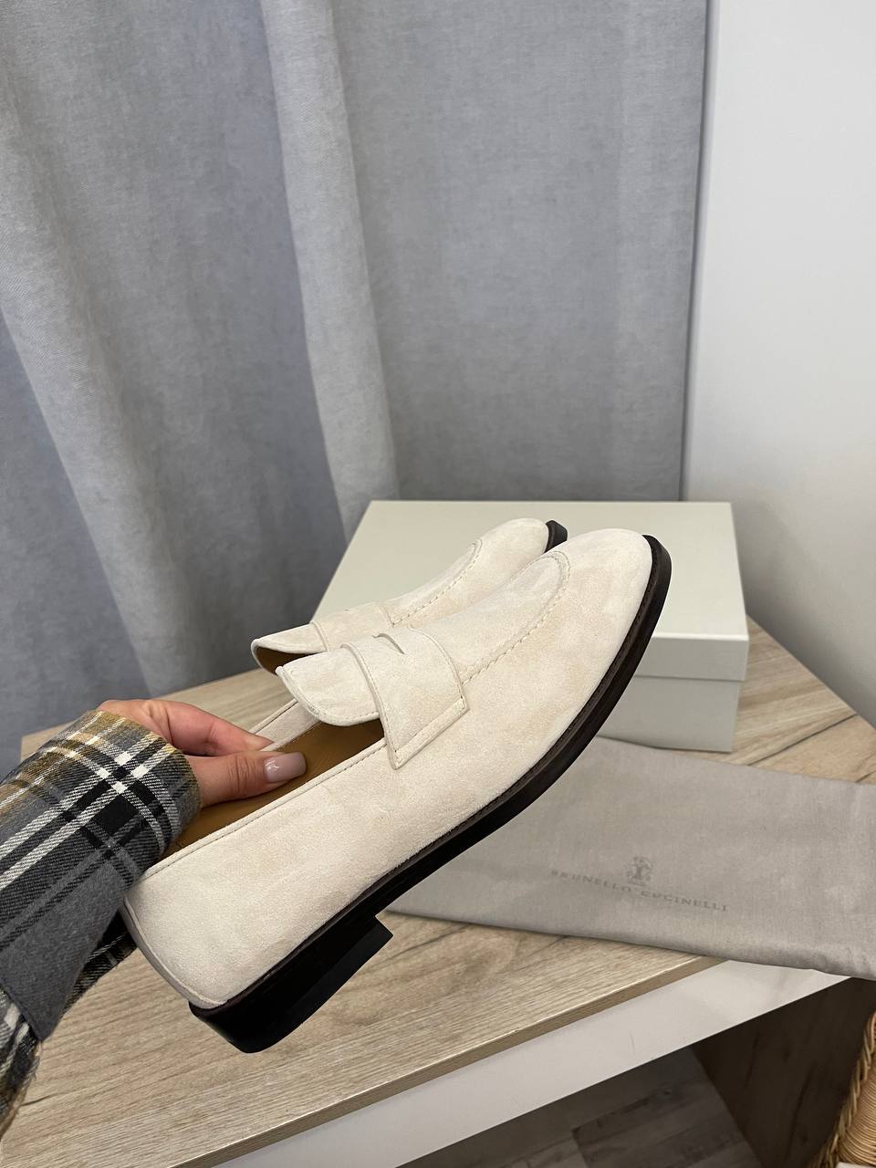 Классические лоферы BC BP-51317 Классические лоферы BC BP-51317