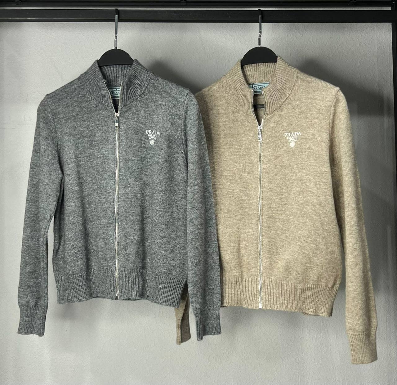 Премиум кофта Prada BP-42291 Премиум кофта Prada BP-42291