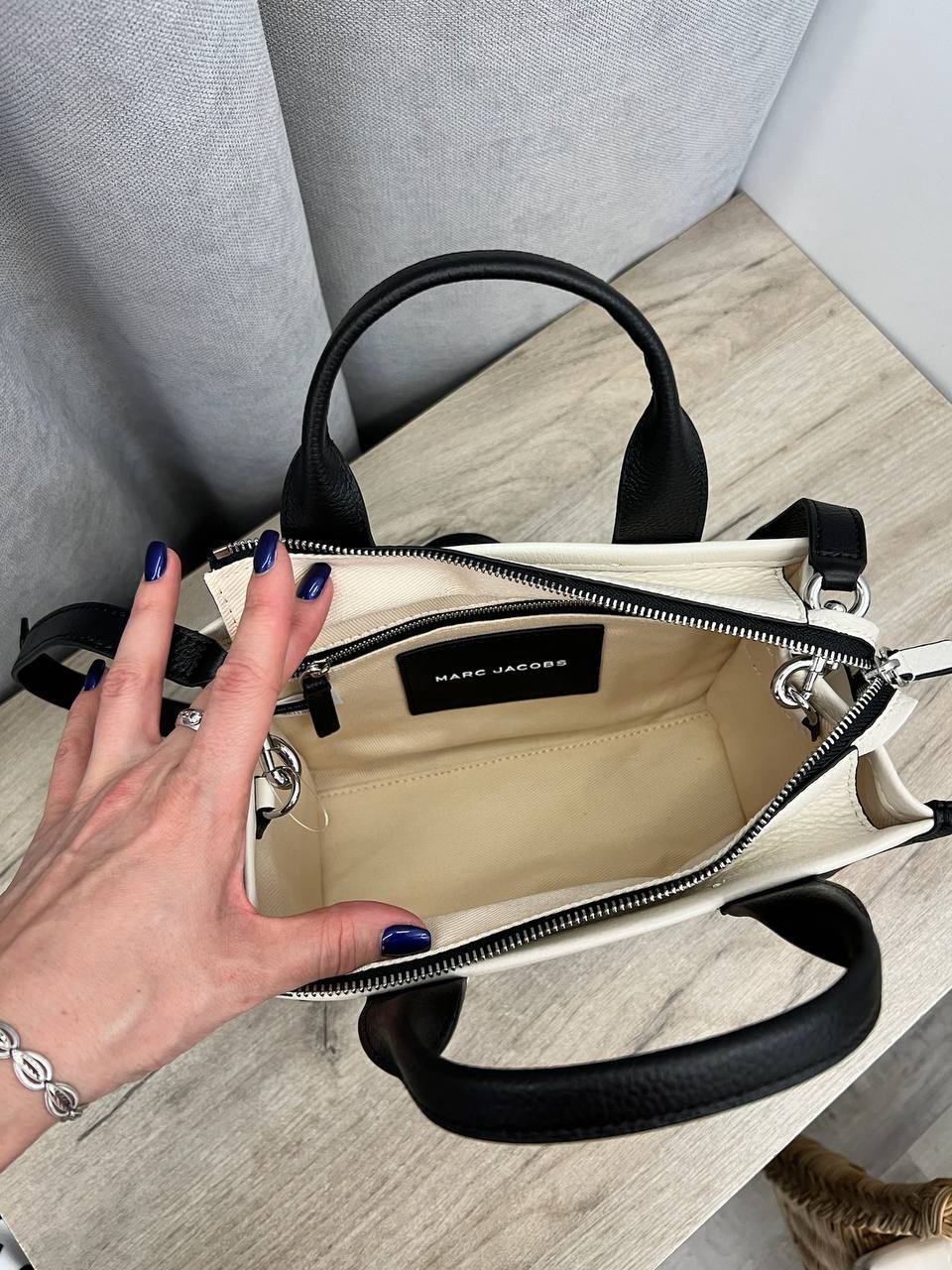 Трендовая женская сумка Marc Jacobs BP-50004 Трендовая женская сумка Marc Jacobs BP-50004