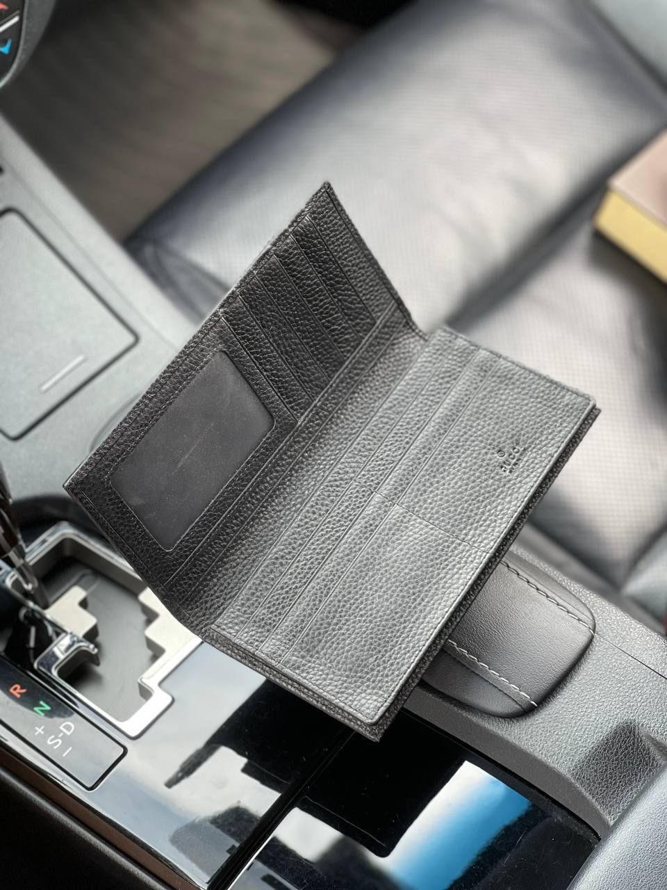 Купюрница Gucci BP-21247 Купюрница Gucci BP-21247