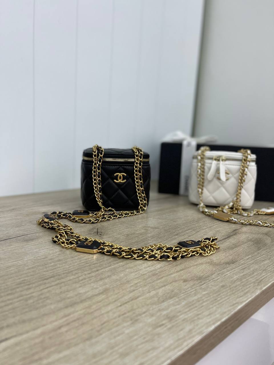 Коллекционная сумка женская Chanel BP-27000 Коллекционная сумка женская Chanel BP-27000