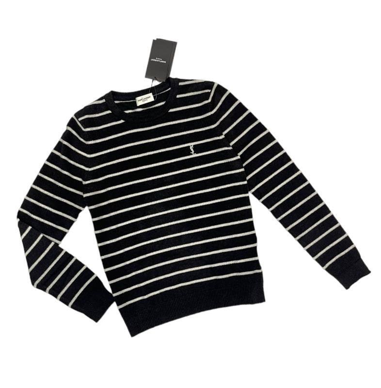 Дизайнерская кофта Yves Saint Laurent BP-22640 Дизайнерская кофта Yves Saint Laurent BP-22640