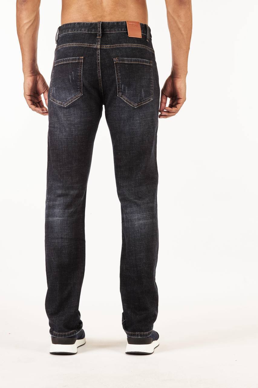 Джинсы ZEGNA дизайнерские BP-43165 Джинсы ZEGNA дизайнерские BP-43165