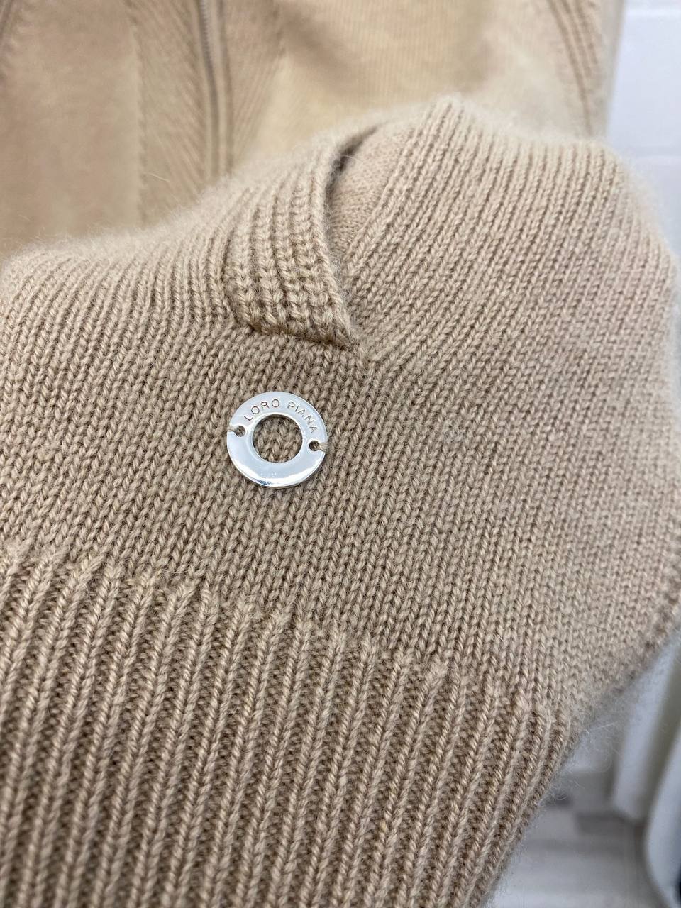 Костюм спортивный Loro Piana коллекционный BP-23511 Костюм спортивный Loro Piana коллекционный BP-23511