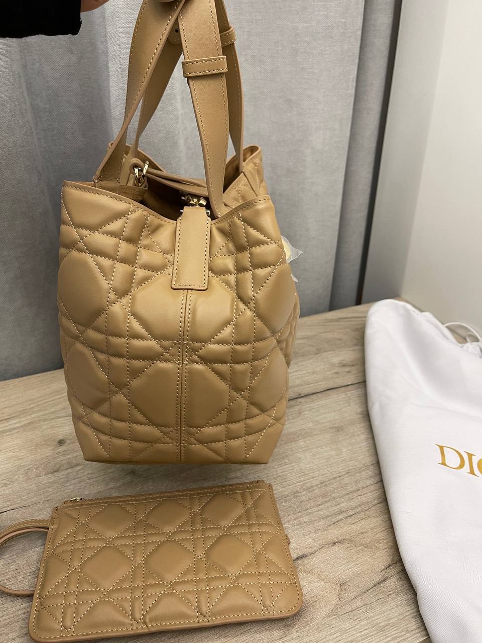 Коллекционная женская сумка Christian Dior 28 см BP-47180 Коллекционная женская сумка Christian Dior 28 см BP-47180