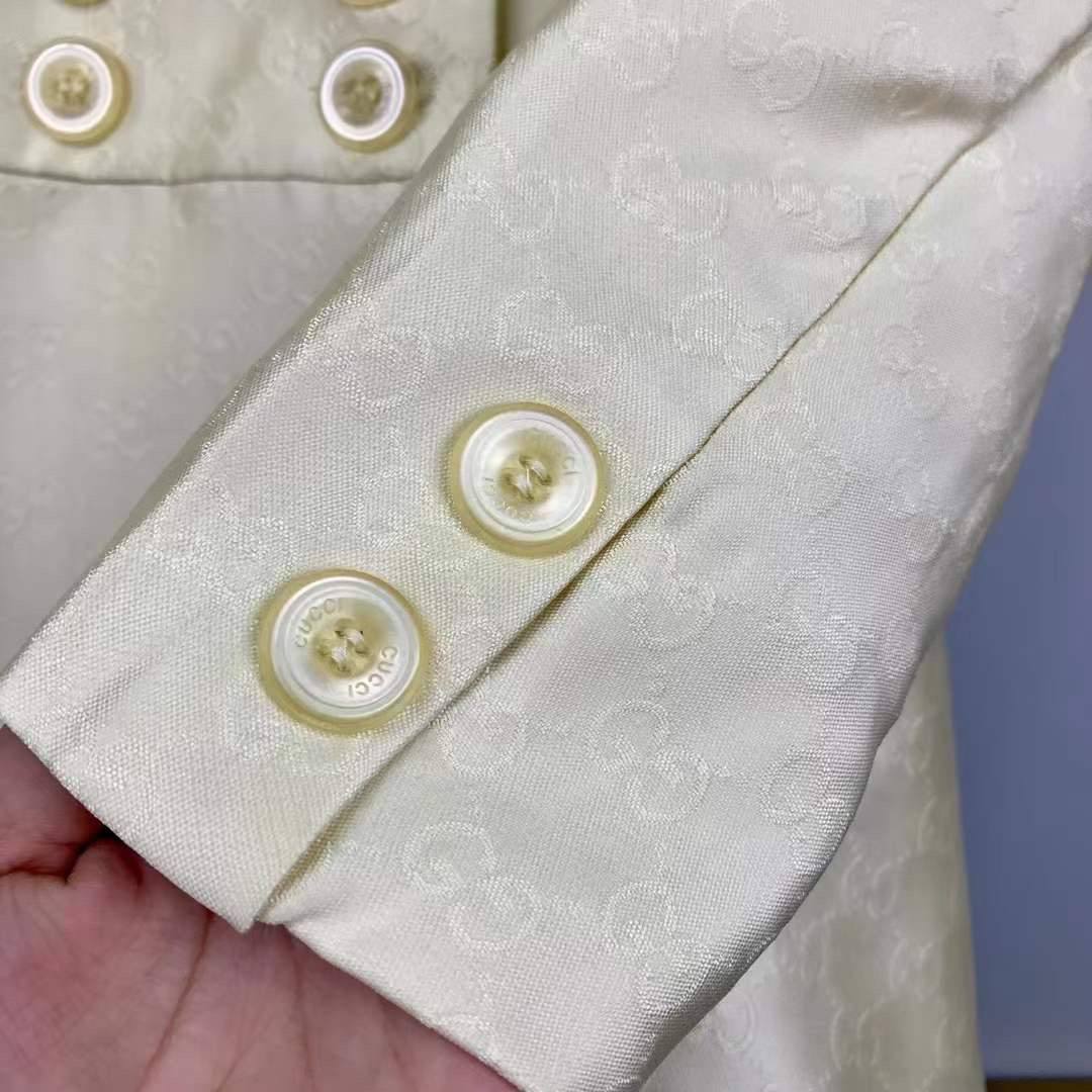 Тренч Gucci BP-25425 для стильного образа Тренч Gucci BP-25425 для стильного образа