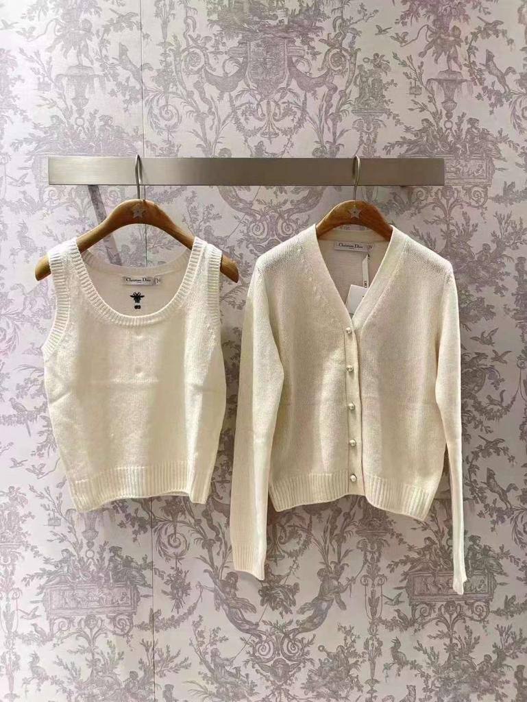 Дизайнерский комплект Christian Dior BP-42539 Дизайнерский комплект Christian Dior BP-42539