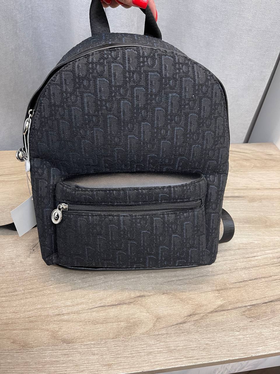 Рюкзак премиальный Christian Dior BP-46477 Рюкзак премиальный Christian Dior BP-46477