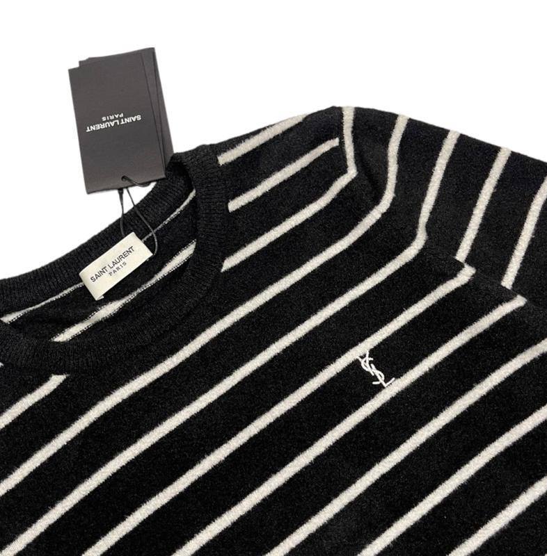 Дизайнерская кофта Yves Saint Laurent BP-22640 Дизайнерская кофта Yves Saint Laurent BP-22640