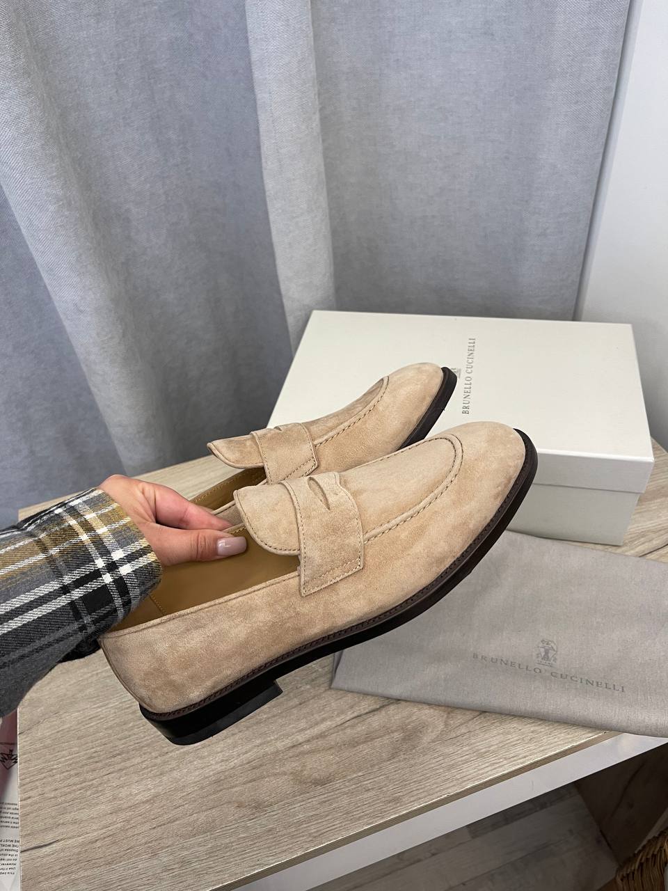 Трендовые лоферы BC BP-51316 Трендовые лоферы BC BP-51316