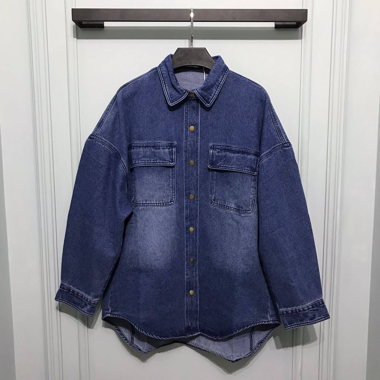 Jil Sander коллекционная рубашка BP-14008 Jil Sander коллекционная рубашка BP-14008