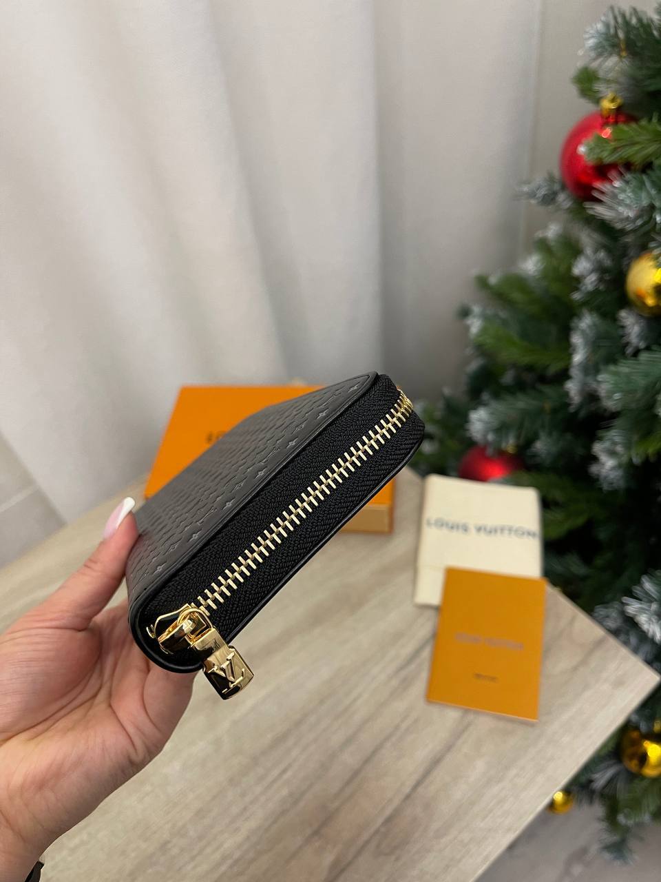 Коллекционный кошелёк Louis Vuitton BP-44505 Коллекционный кошелёк Louis Vuitton BP-44505