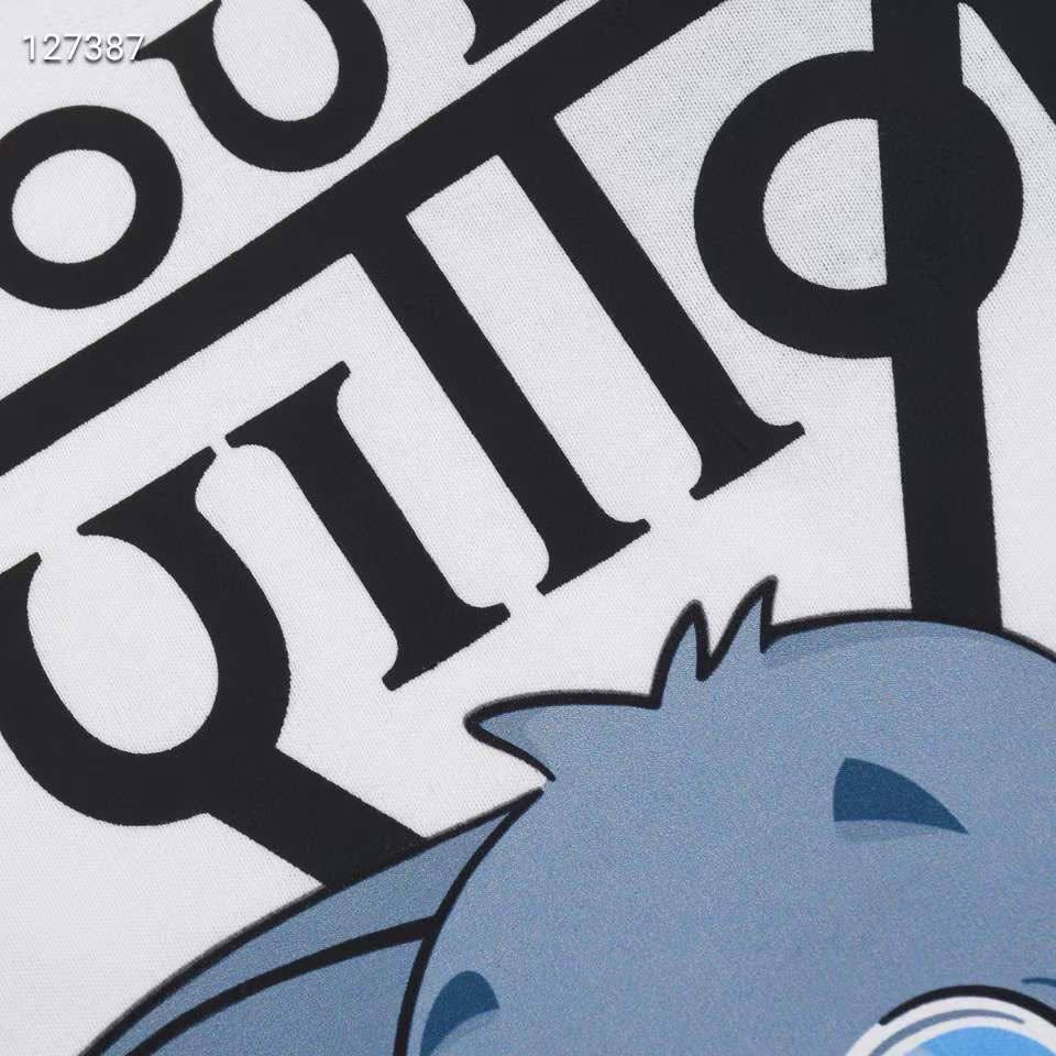 Louis Vuitton мужская футболка BP-27026 Louis Vuitton мужская футболка BP-27026