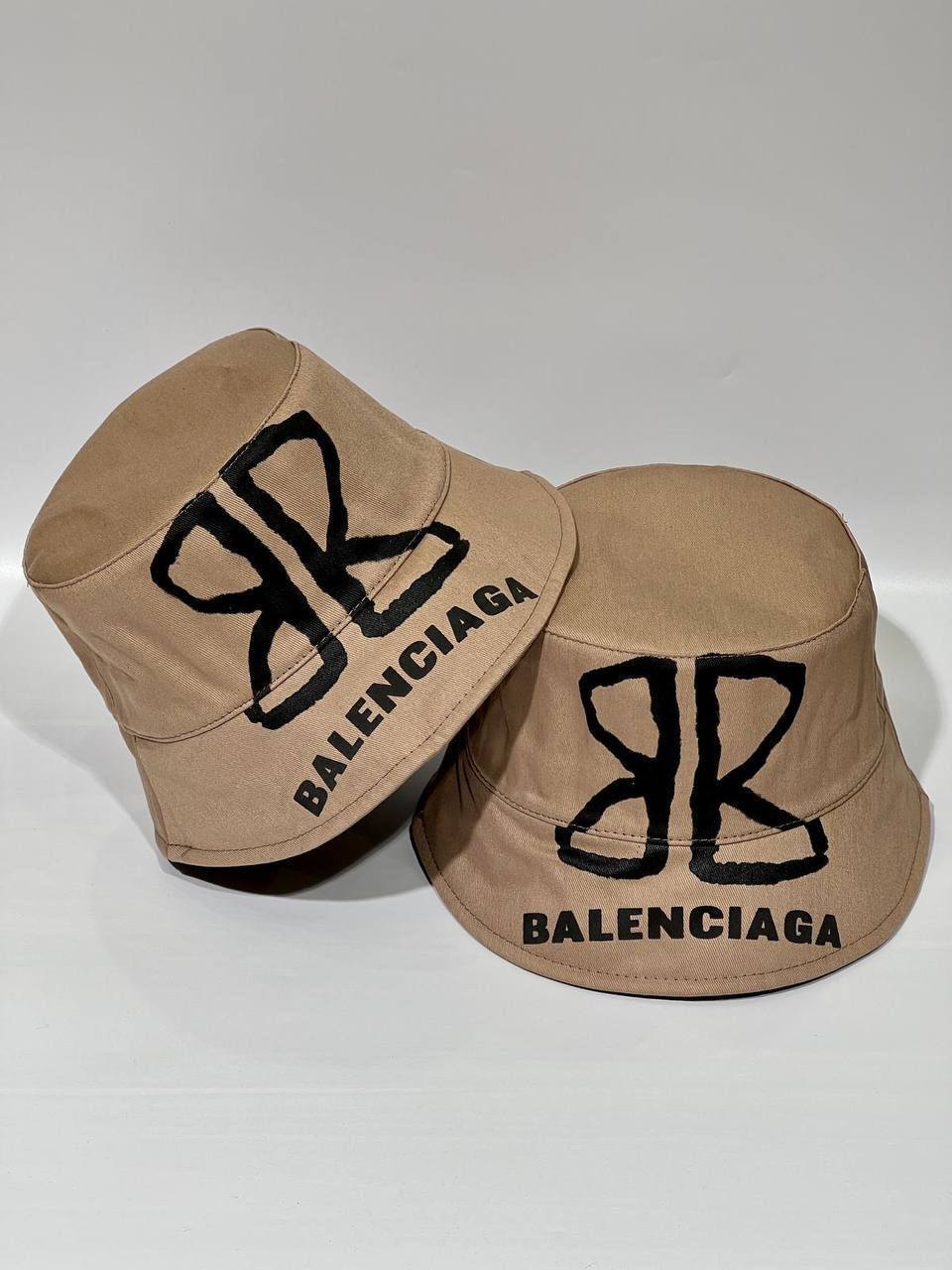 Трендовая панама Balenciaga BP-35736 Трендовая панама Balenciaga BP-35736