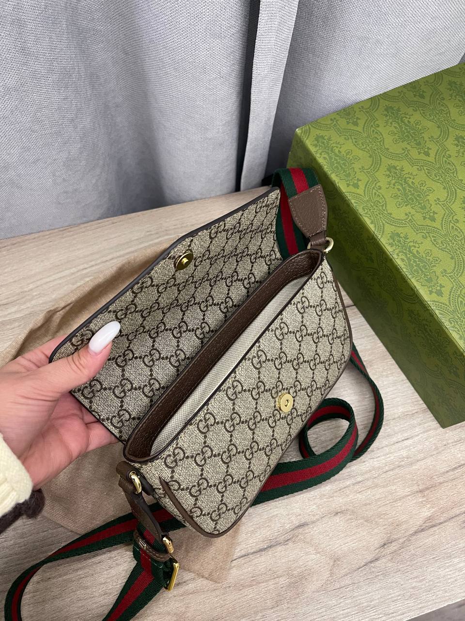 Женская сумка Gucci элитная BP-43148 Женская сумка Gucci элитная BP-43148