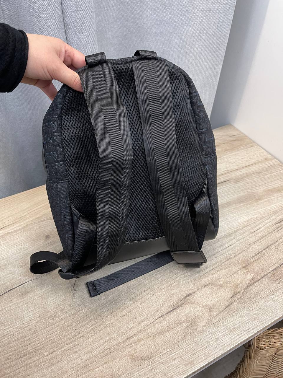 Рюкзак премиальный Christian Dior BP-46477 Рюкзак премиальный Christian Dior BP-46477