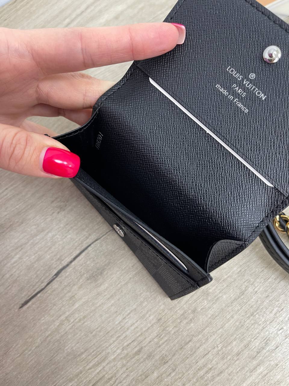 Картхолдер Louis Vuitton BP-31435 Картхолдер Louis Vuitton BP-31435