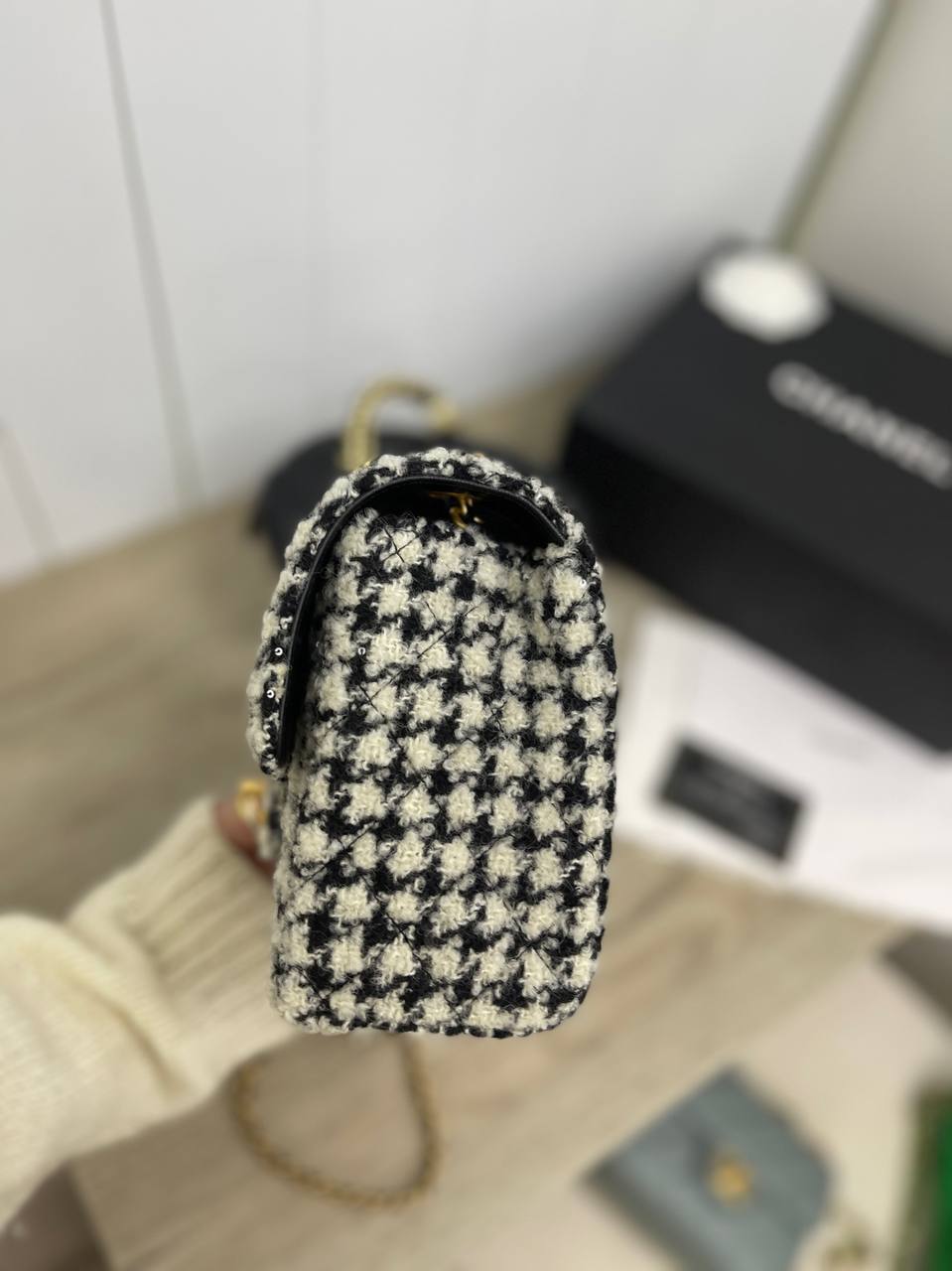 Повседневная сумка Chanel BP-27578 Повседневная сумка Chanel BP-27578