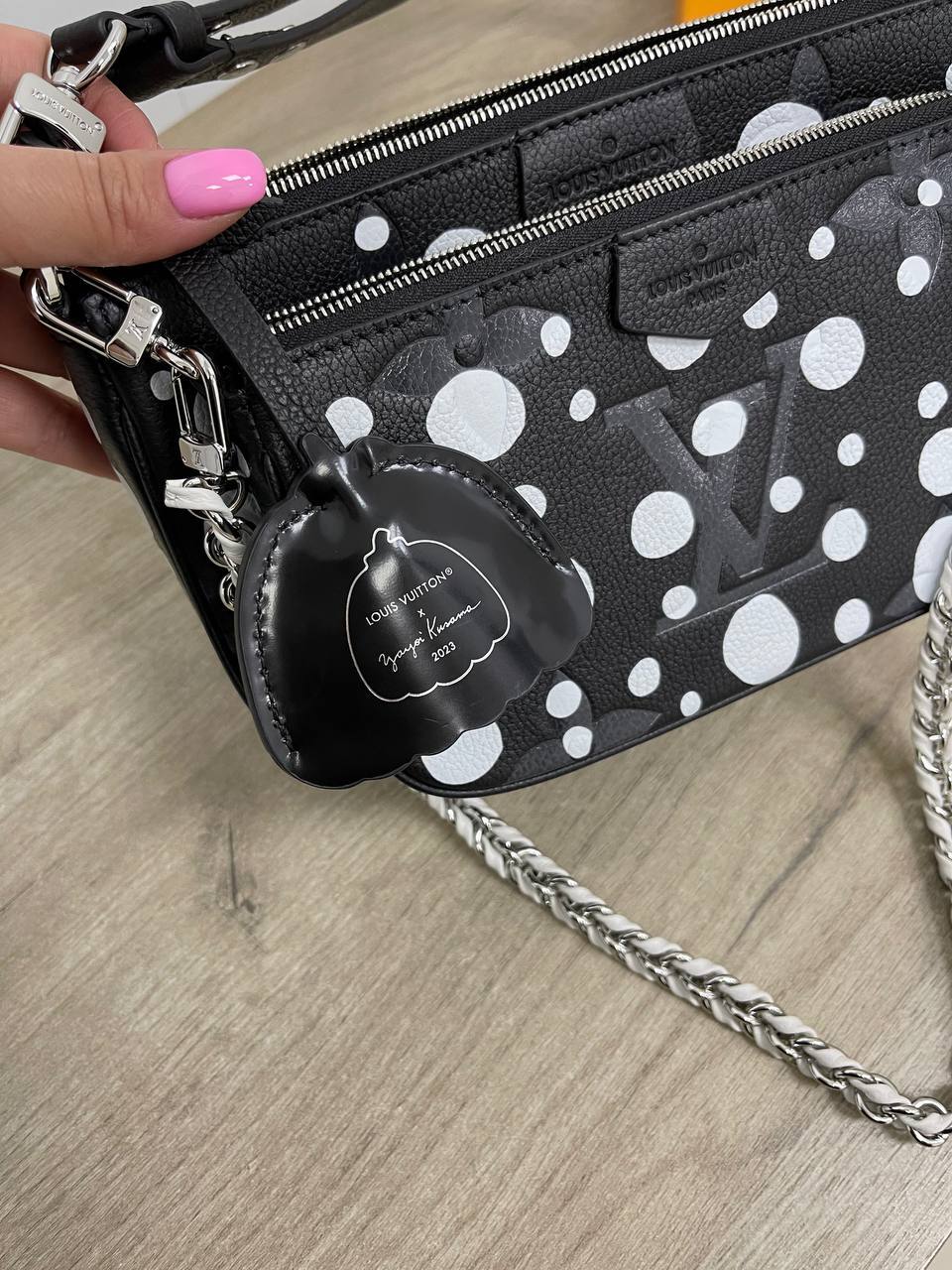 Коллекционная сумка женская Louis Vuitton BP-28716 Коллекционная сумка женская Louis Vuitton BP-28716