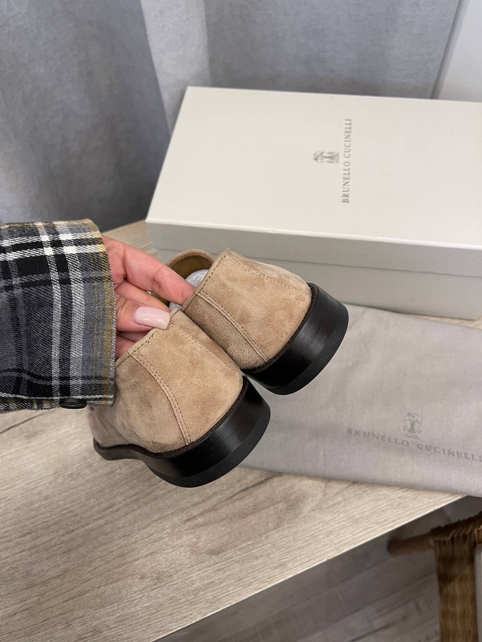 Трендовые лоферы BC BP-51316 Трендовые лоферы BC BP-51316