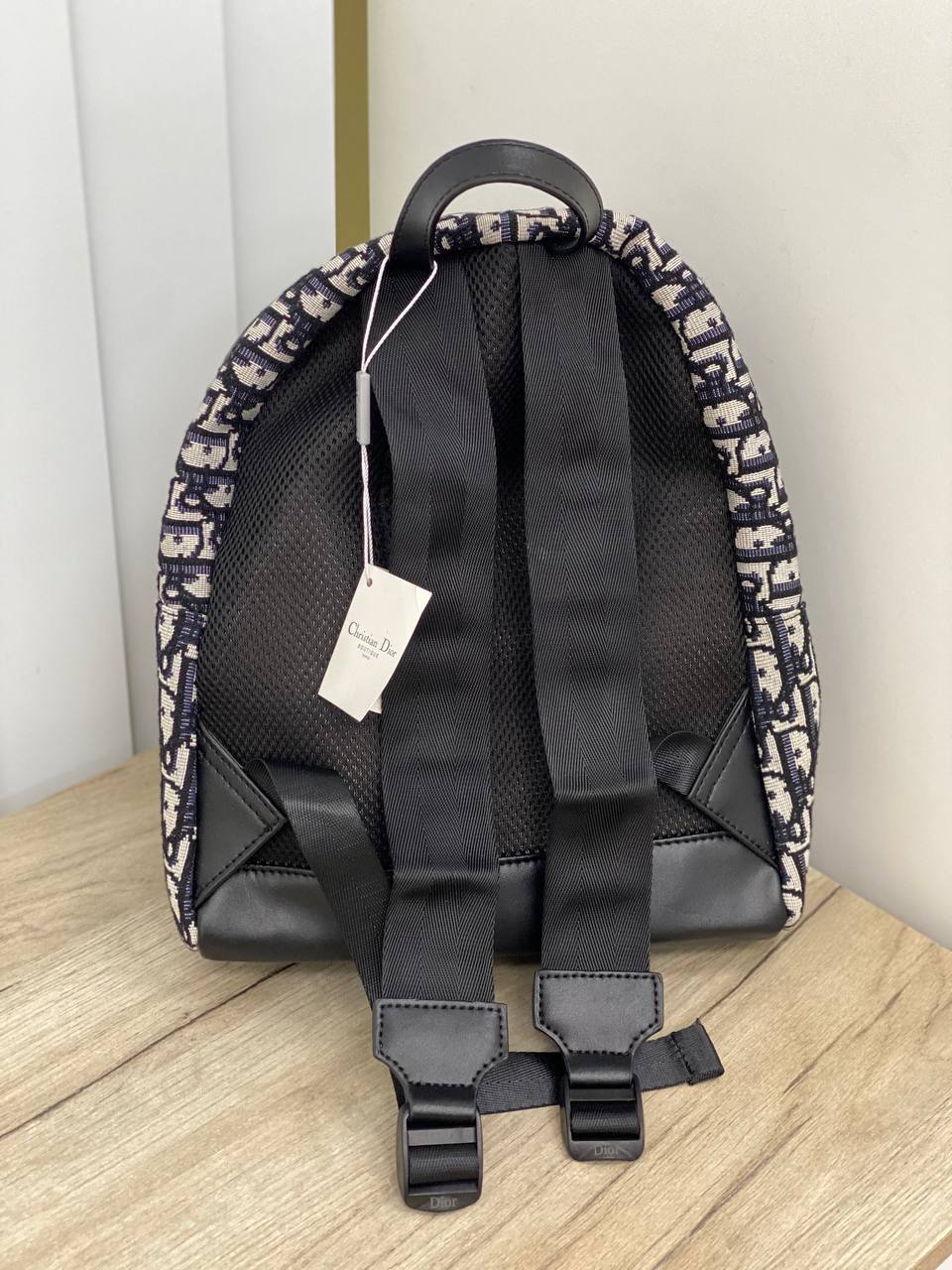 Премиальный рюкзак Christian Dior BP-16019 Премиальный рюкзак Christian Dior BP-16019