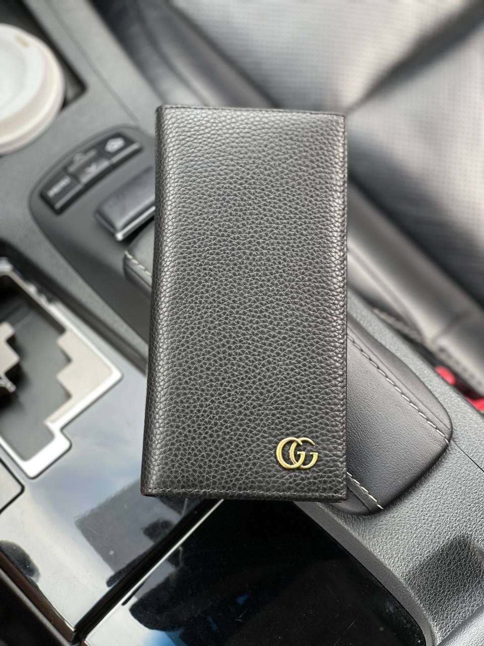 Купюрница Gucci BP-21247 Купюрница Gucci BP-21247