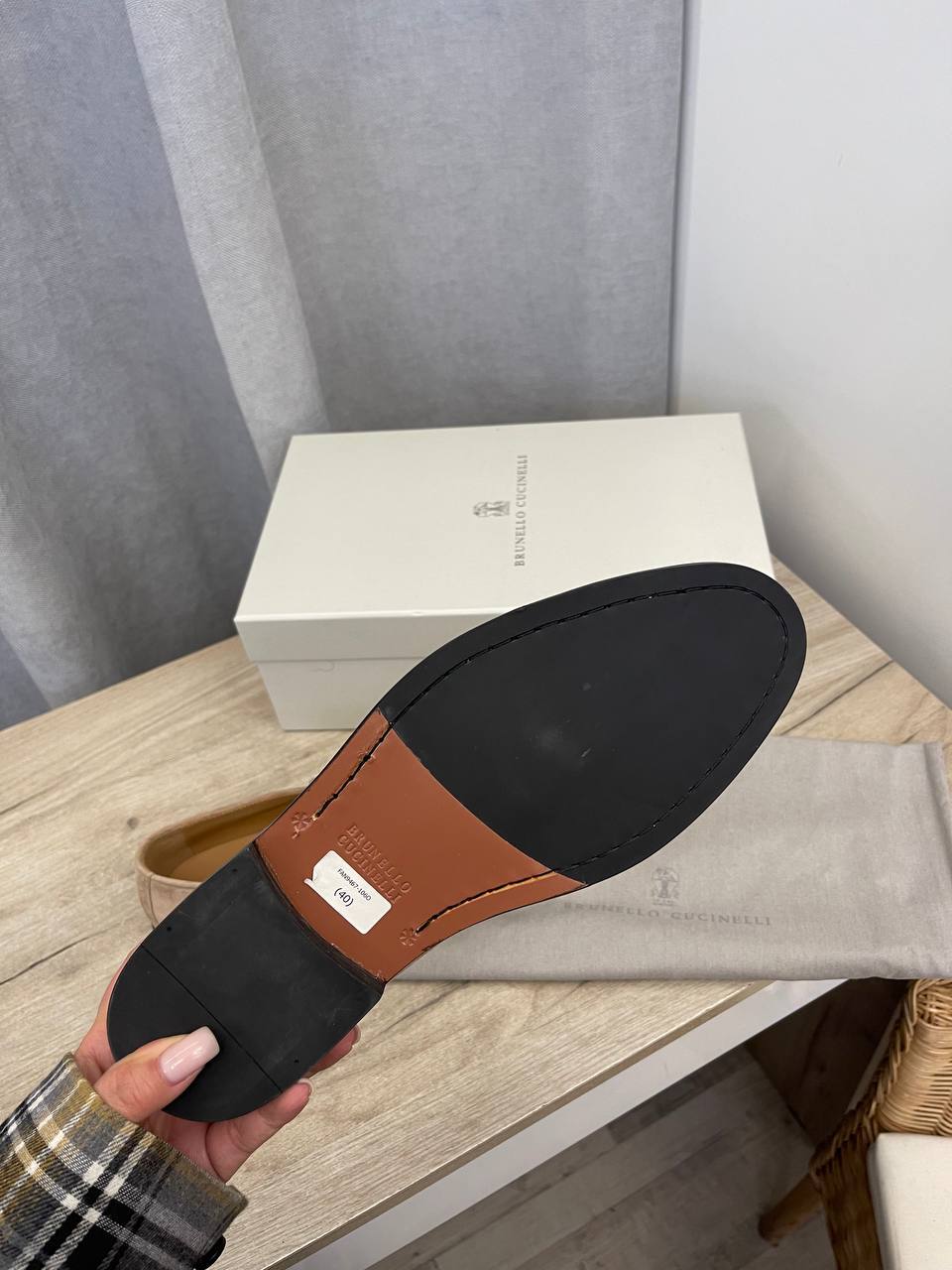 Трендовые лоферы BC BP-51316 Трендовые лоферы BC BP-51316