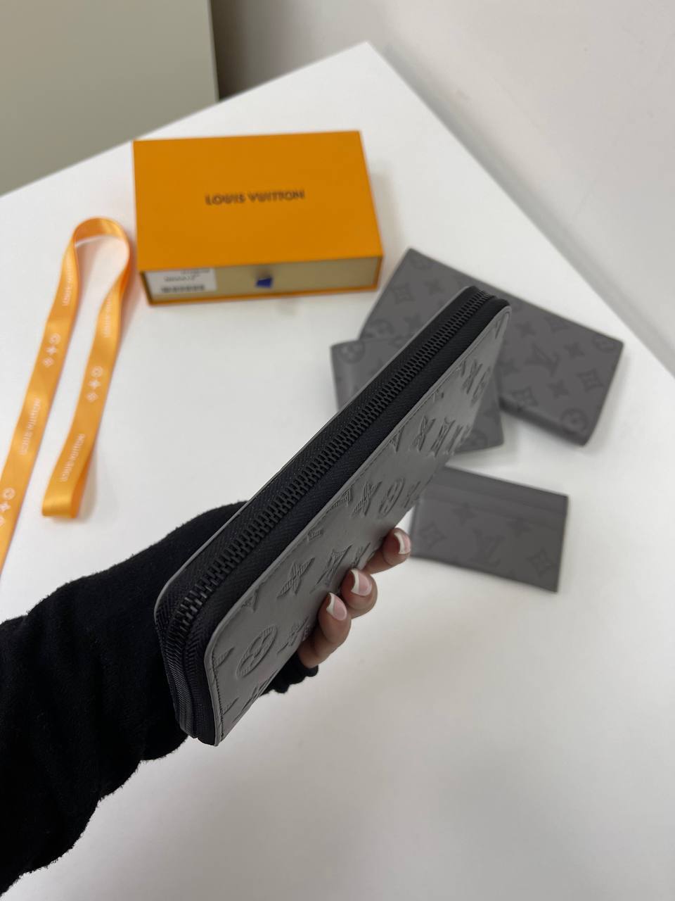 Портмоне стильное Louis Vuitton BP-26499 Портмоне стильное Louis Vuitton BP-26499