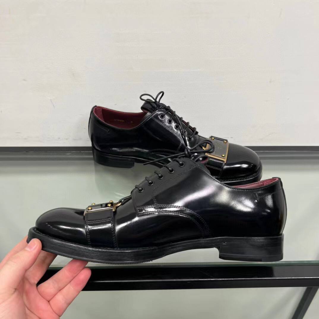 Туфли лимитированные Dolce & Gabbana BP-20097 Туфли лимитированные Dolce & Gabbana BP-20097