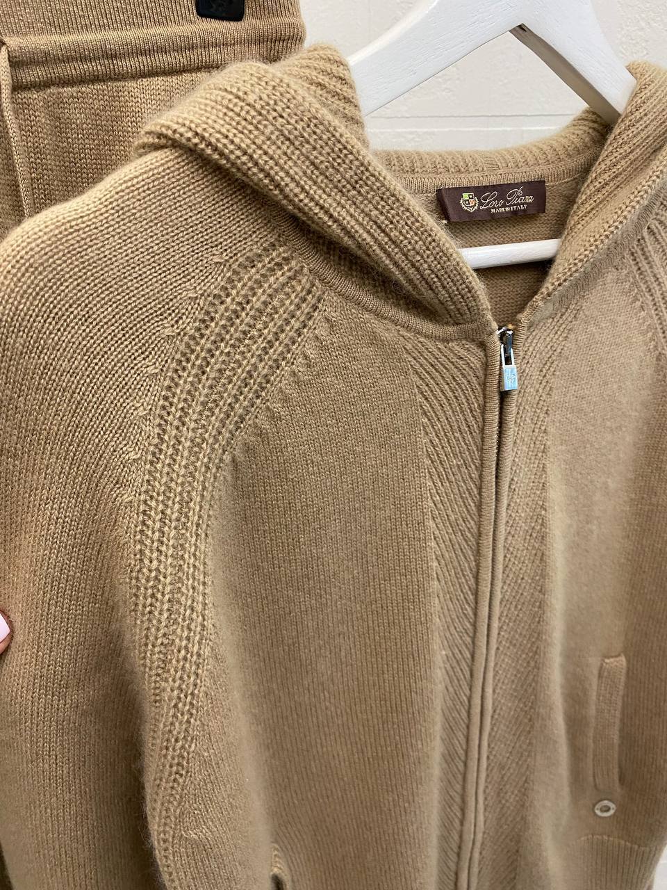 Костюм спортивный Loro Piana коллекционный BP-23511 Костюм спортивный Loro Piana коллекционный BP-23511