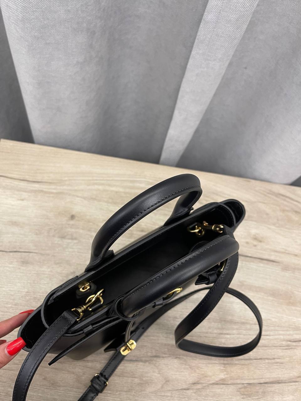 Элитная женская сумка Celine BP-47669 Элитная женская сумка Celine BP-47669